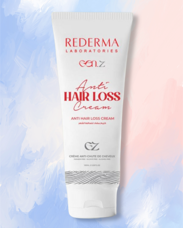 Gen. Z Anti-hair loss cream Gen. Z Anti-hair loss cream