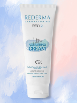 Gen. Z ULTRA NOURISHING CREAM