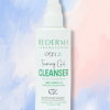 Gen. z Foamig Gel Cleanser For Oily & Combined skin Gen. z Foamig Gel Cleanser For Oily & Combined skin