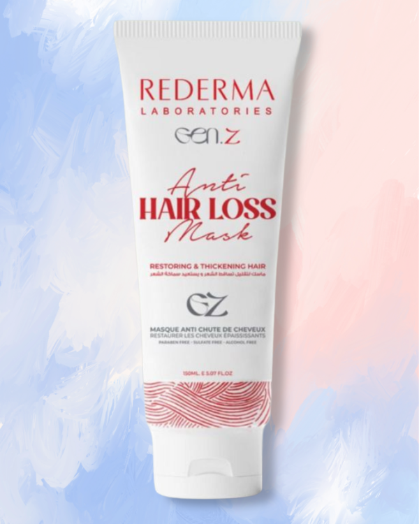 Gen.Z Anti-hair loss mask Gen.Z Anti-hair loss mask