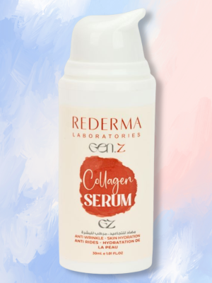 Gen.Z Collagen Serum