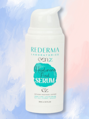 Gen.Z Hyaluronic Acid Serum